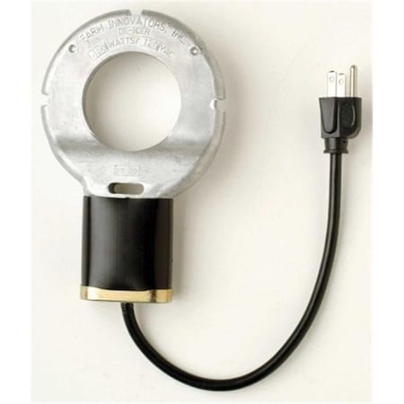 Farm Innovators 150 Watt C-50 Bird Bath De-Icer  - C-50 338311